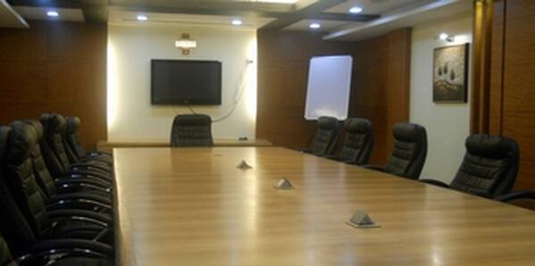 Magneto Conclave & Guest House, Raipur 3